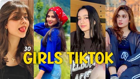 female tiktokers nude|Best TikTok Porn Videos